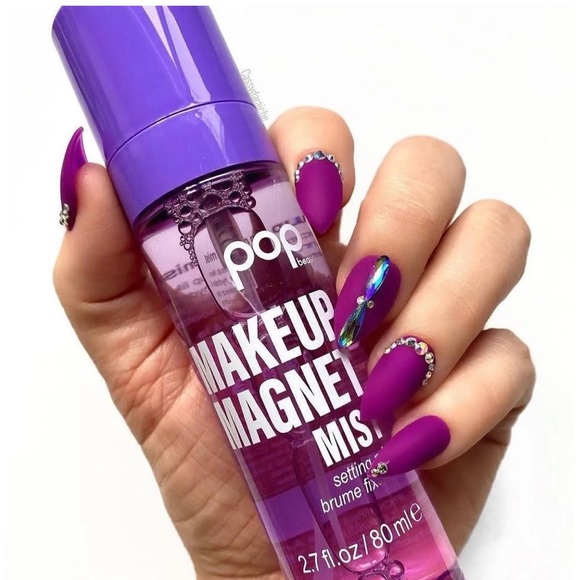 pop Makeup Magnetic & pop Extra Lit-B - Picture 3 of 4